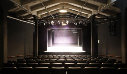 Fort Mason Center interiors -  San Francisco, CA, USA