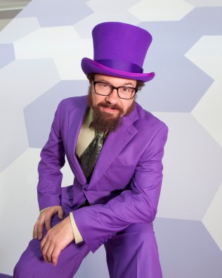 Secret Agent 23 Skidoo_Solo_photo credit Ian Ibbertson